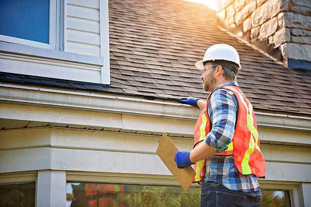 Licensed Gutter Repair And Installation service in San Andreas, CA - Norken Roofing